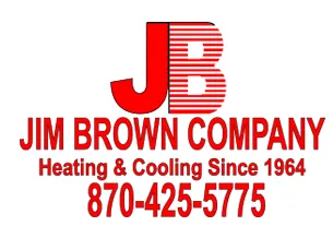 Slide of Jim Brown Company