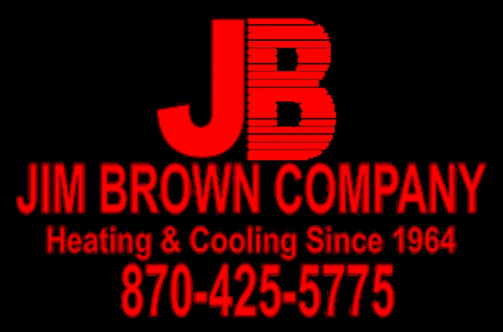 Slide of Jim Brown Company