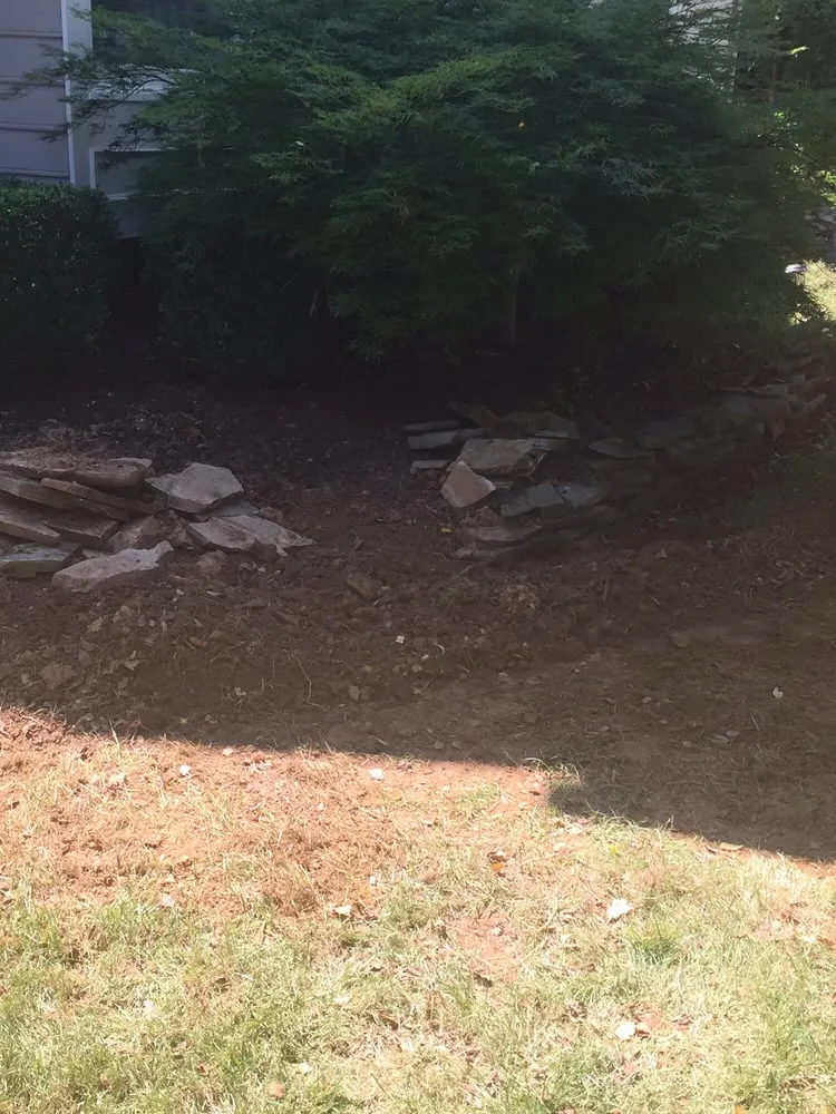 Slide of Jim Dickerson