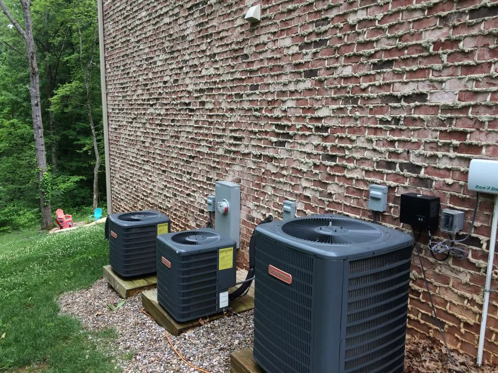 Slide of Jim French Heating And Air Conditioning