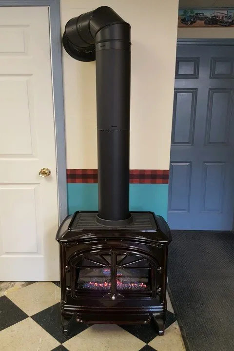 Slide of Jim Hundley Heating & Air Conditioning