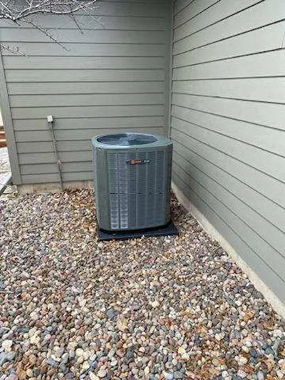 Slide of Jim Hundley Heating & Air Conditioning