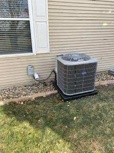 Slide of Jim Hundley Heating & Air Conditioning