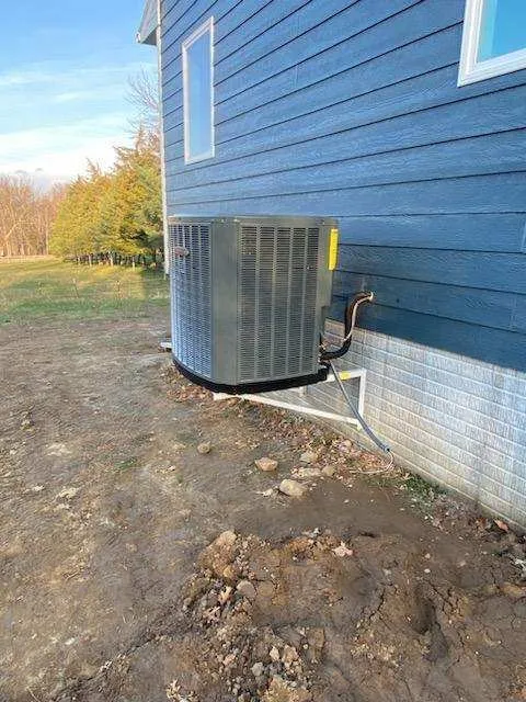 Slide of Jim Hundley Heating & Air Conditioning