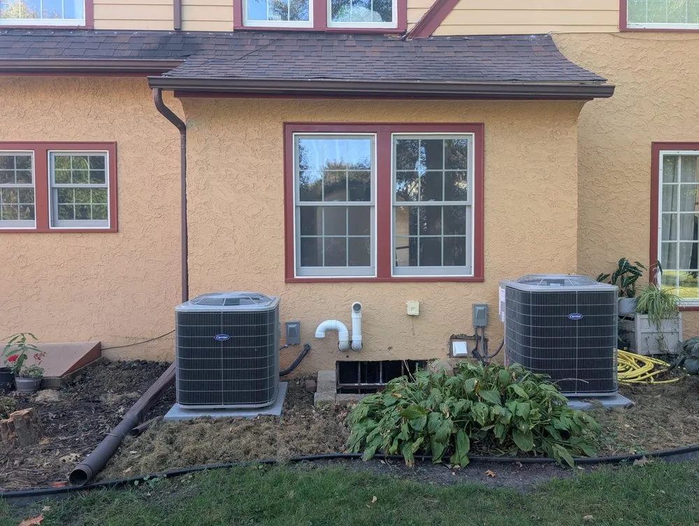 Slide of Jim Hundley Heating & Air Conditioning