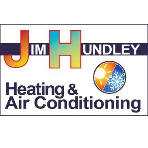 Slide of Jim Hundley Heating & Air Conditioning
