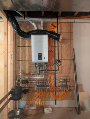 Jim Hundley Heating & Air Conditioning