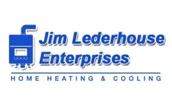 Slide of Jim Lederhouse Enterprises
