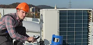 Slide of Jim McDonald & Sons Heating & Cooling