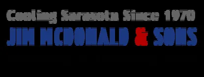 Slide of Jim McDonald & Sons Heating & Cooling