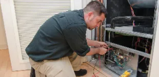 Slide of Jim McDonald & Sons Heating & Cooling