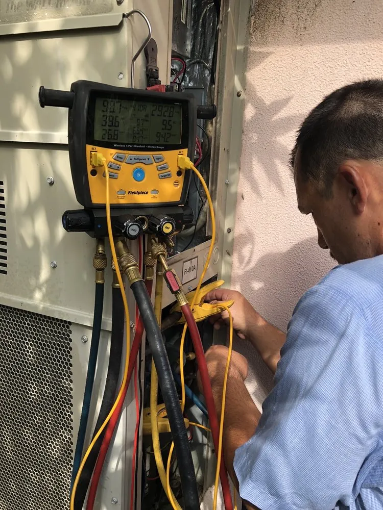 Slide of Jim McDonald & Sons Heating & Cooling