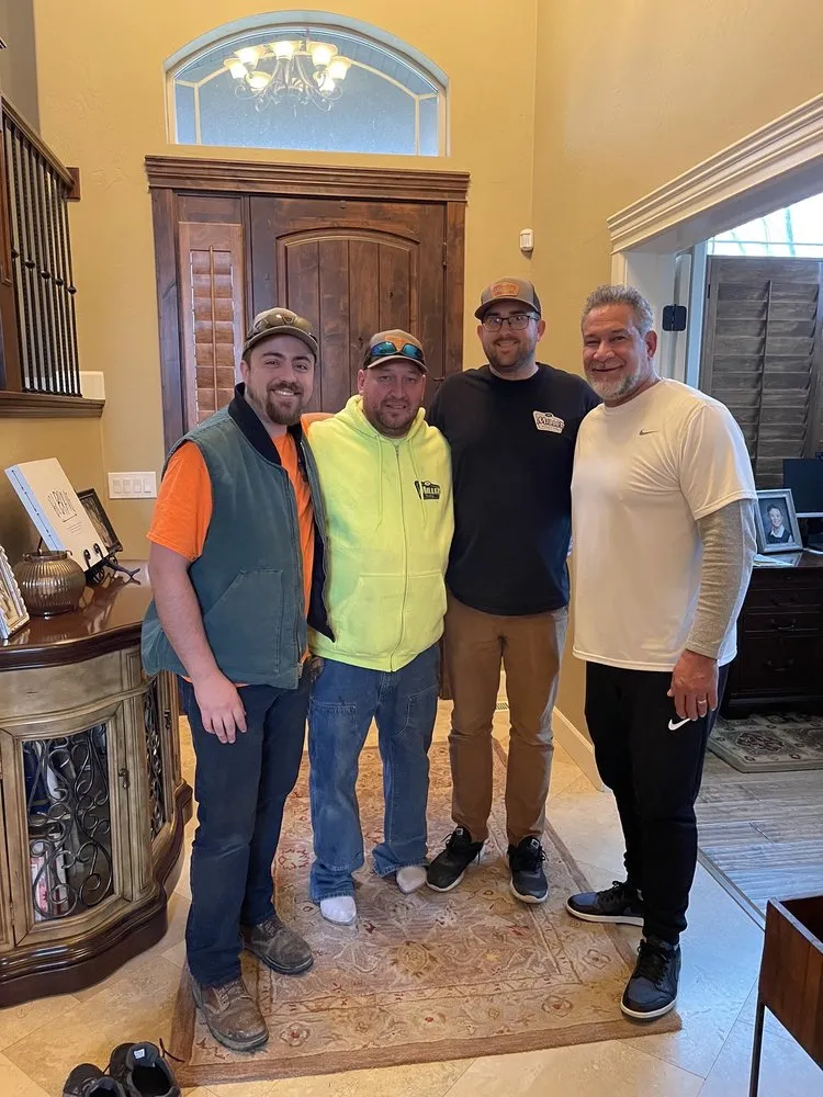 Slide of Jim Miller Plumbing and Heating