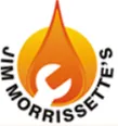 Slide of Jim Morrissette Oil Burner Service