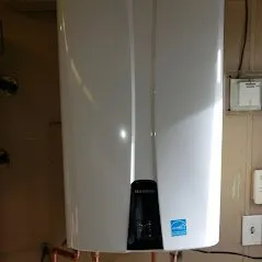 Slide of Jim Needham Heating Cooling Plumbing and Drain