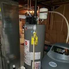 Slide of Jim Needham Heating Cooling Plumbing and Drain