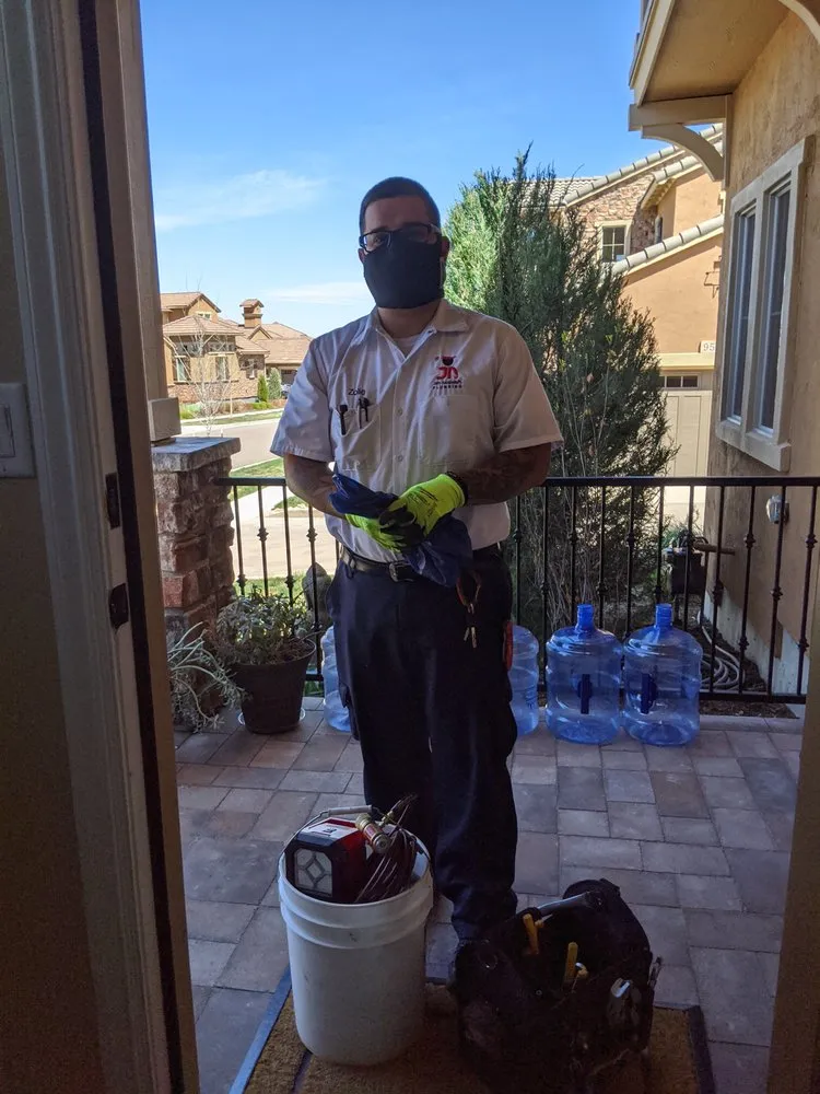 Slide of Jim Needham Heating Cooling Plumbing and Drain