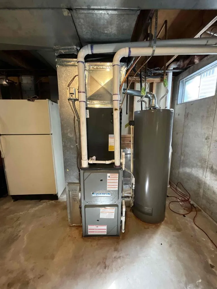 Slide of Jim Needham Heating Cooling Plumbing and Drain