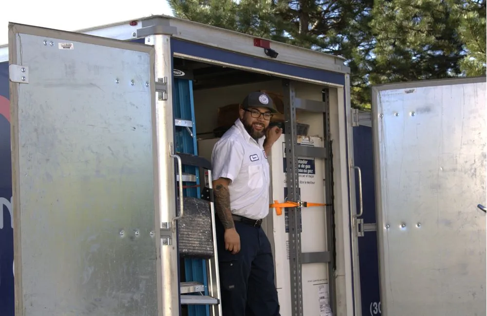 Slide of Jim Needham Heating Cooling Plumbing and Drain