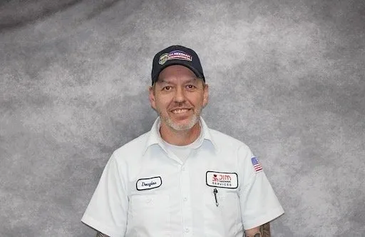 Slide of Jim Needham Heating Cooling Plumbing and Drain