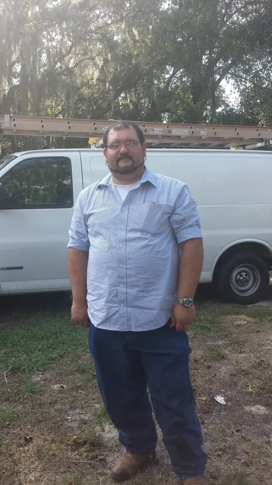 Slide of Jim Percy's Air Conditioning & Heating