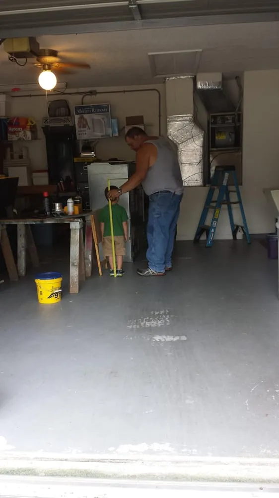 Slide of Jim Percy's Air Conditioning & Heating