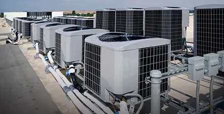 Jim Perry Heating & Air Conditioning