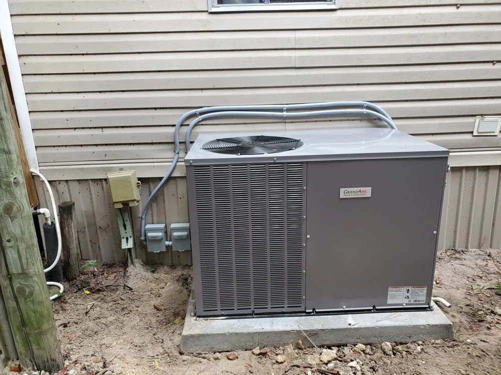 Slide of Jim Rice A/C Services