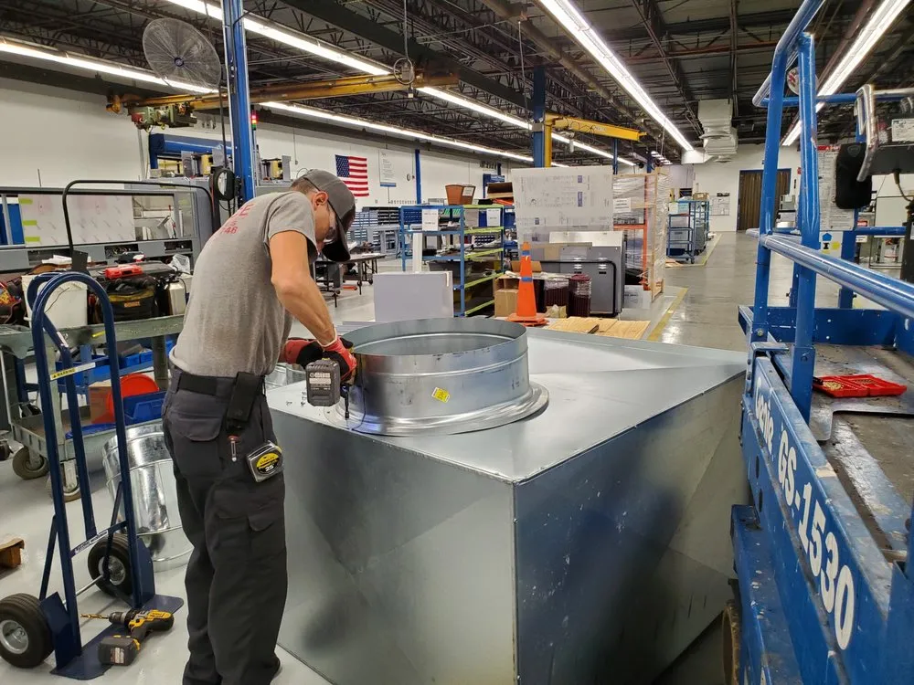 Slide of Jim Rice A/C Services