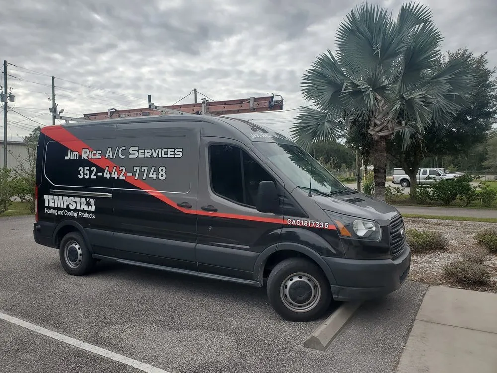 Slide of Jim Rice A/C Services