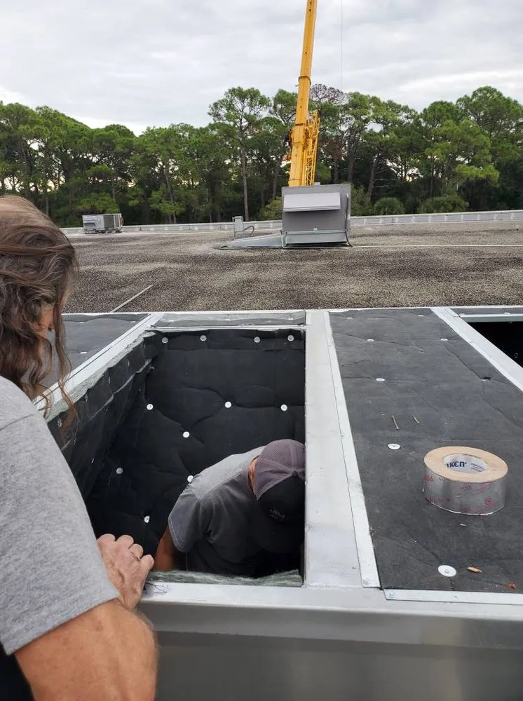 Slide of Jim Rice A/C Services