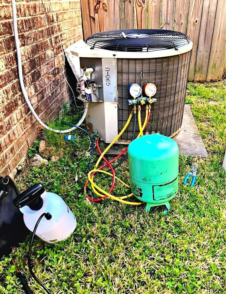 Slide of Jimbo Heating & Cooling