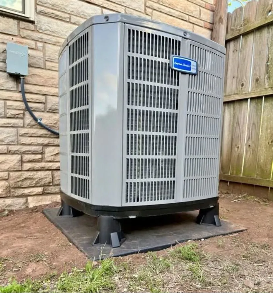 Slide of Jimbo Heating & Cooling