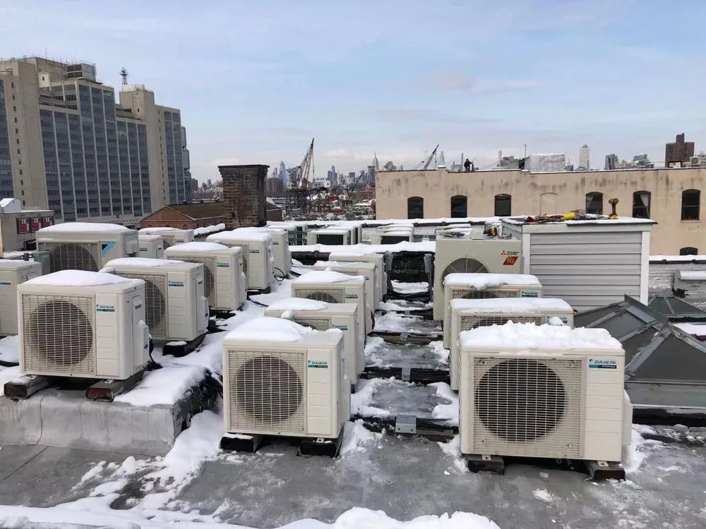 Slide of Jimbo Heating & Cooling