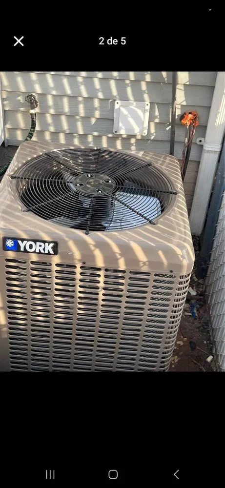 Slide of Jimbo Heating & Cooling