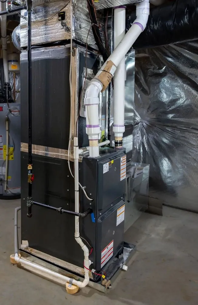 Slide of Jimbo Heating & Cooling