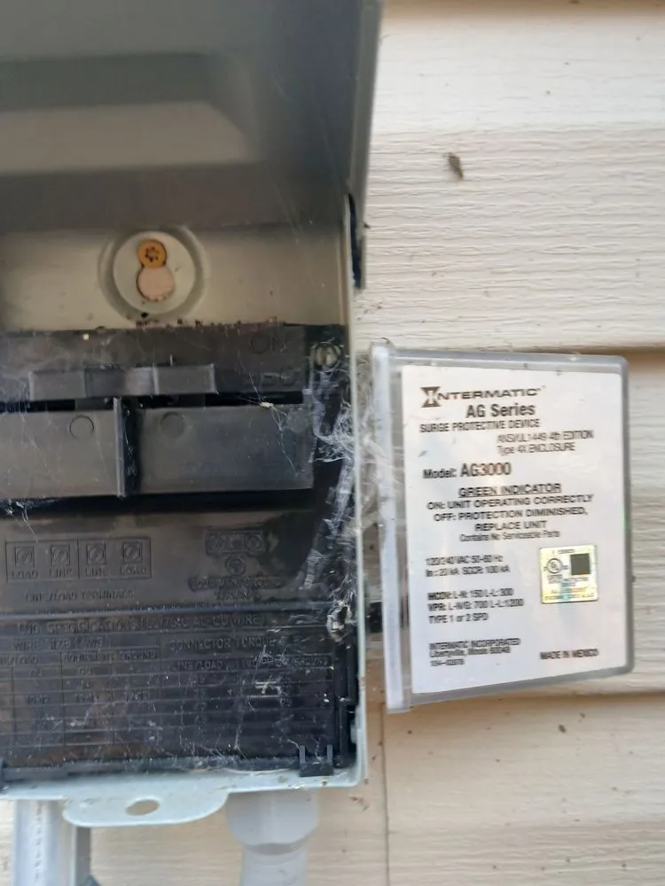 Slide of Jimbo Heating & Cooling