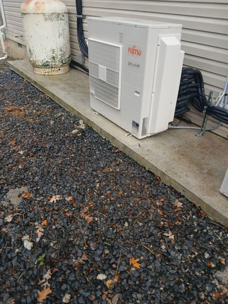 Slide of Jimbo Heating & Cooling