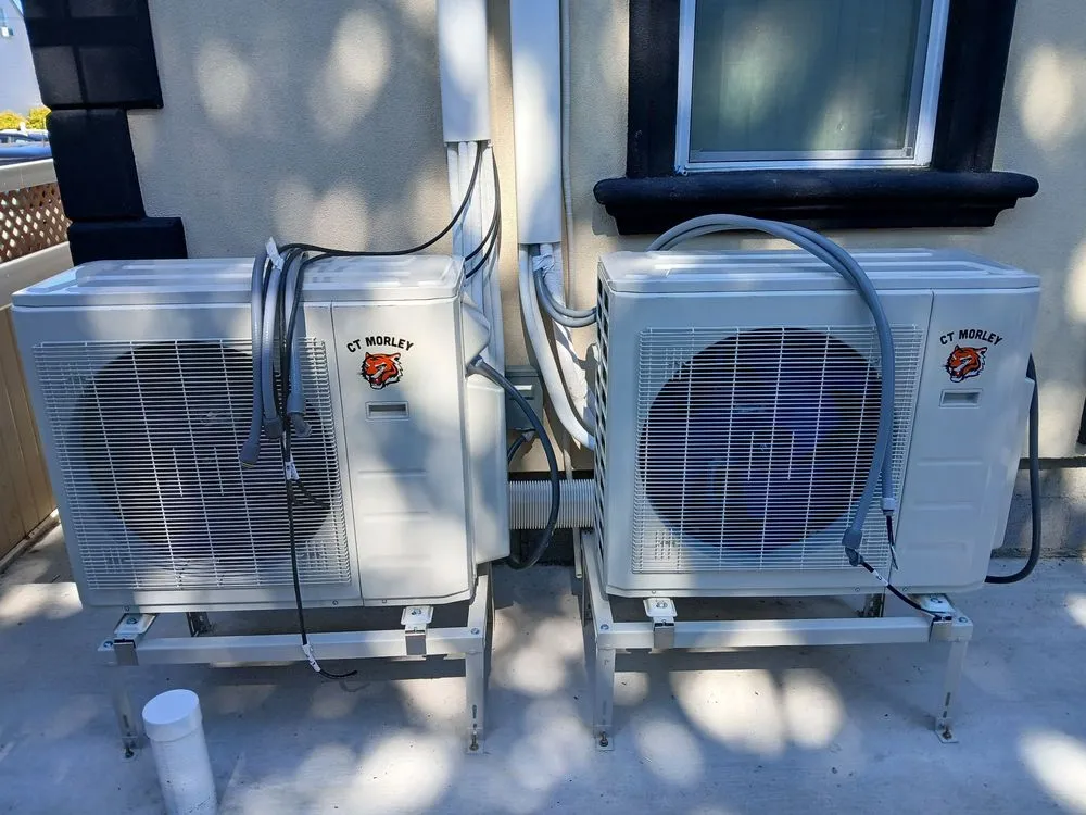 Slide of Jimbo Heating & Cooling