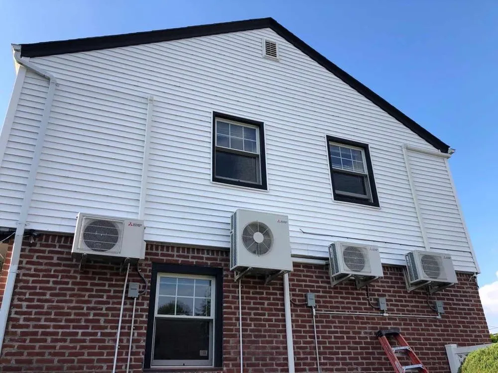 Slide of Jimbo Heating & Cooling