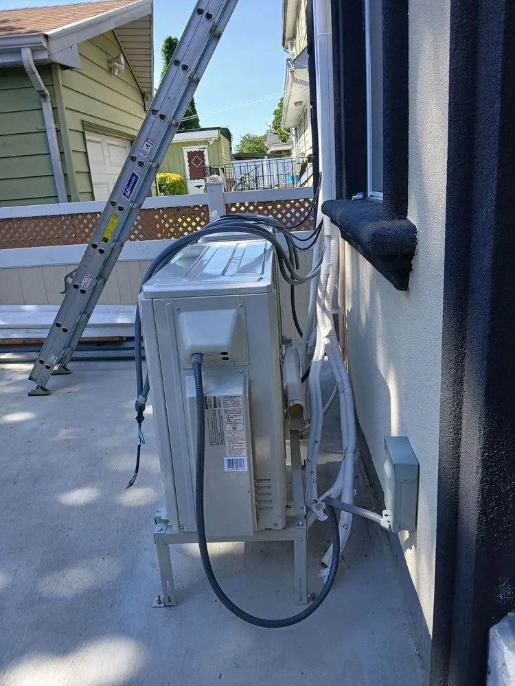 Slide of Jimbo Heating & Cooling