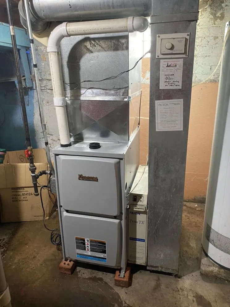 Slide of Jimenez Heating And Air Conditioning