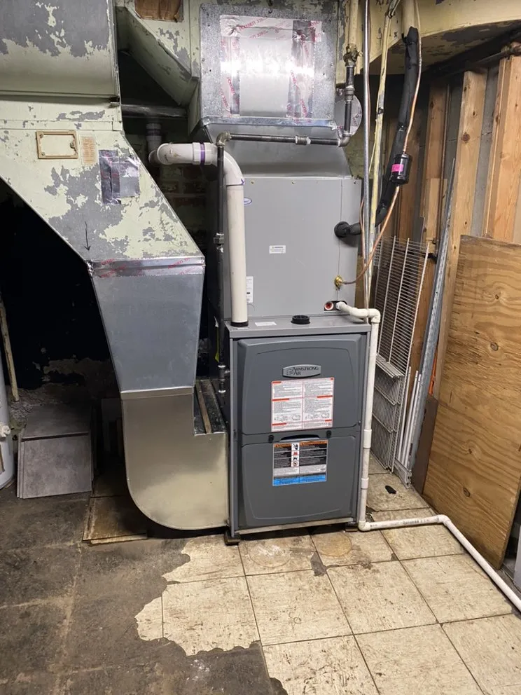 Slide of Jimenez Heating And Air Conditioning