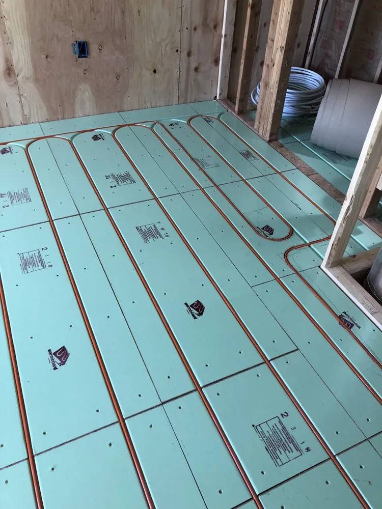 Slide of Jimenez Hydronics