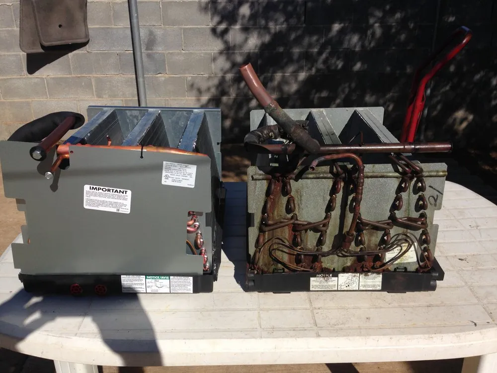 Slide of Jimenez Refrigeration & Appliance Service