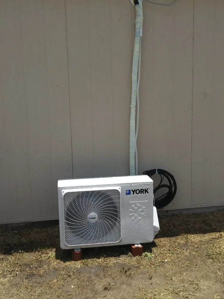 Slide of Jimenez Refrigeration & Appliance Service