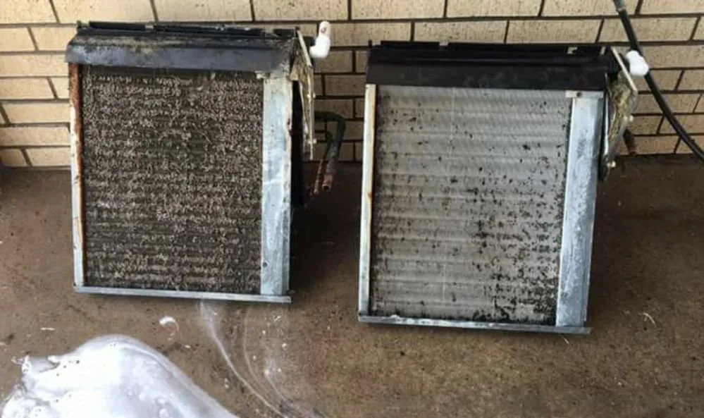 Slide of Jimenez Refrigeration & Appliance Service