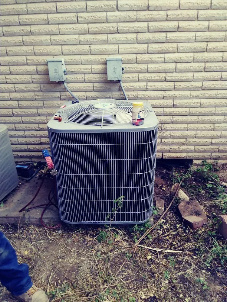 Slide of Jimenez Refrigeration & Appliance Service