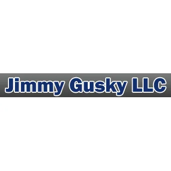Slide of Jimmy Gusky Heating & Air