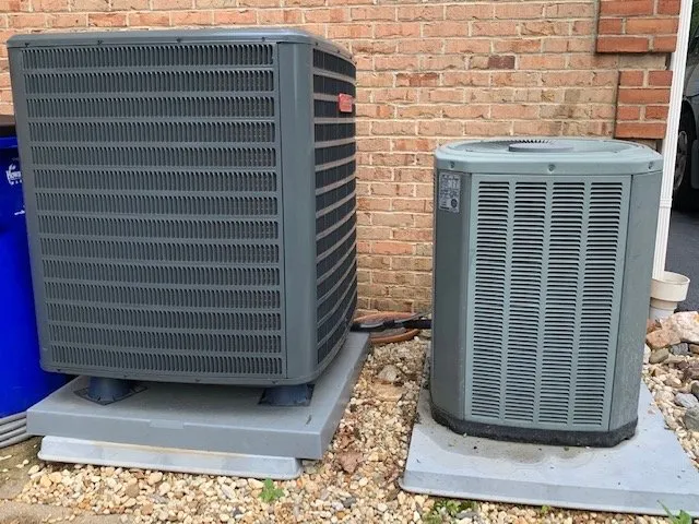 Slide of Jimmy Gusky Heating & Air